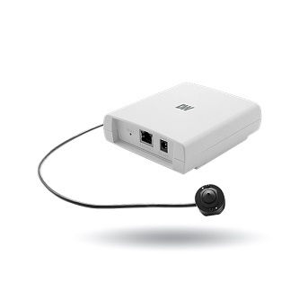 Digital Watchdog MEGApix IVA+ Pinhole Camera, 2.1 Megapi